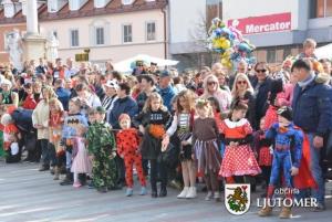 Fašenk v Lotmerki 6